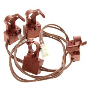 MICROINTERRUTTORE ASS. (4) ITW-COPR.TG64