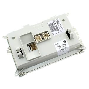 PLATINE PUISS. TINY B6 (M6) PROGRAMMÉE