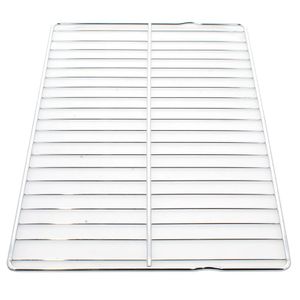 GRILLE FOUR