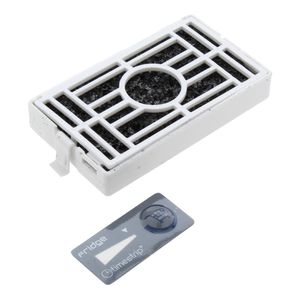 Filter Antibacterial Microban WH