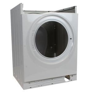 MEUBLE BLANC GW 492 FUTURA MANISA