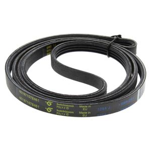 *UNI* BELT PV 1254 J4