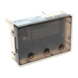 TIMER ELEKTRONIK