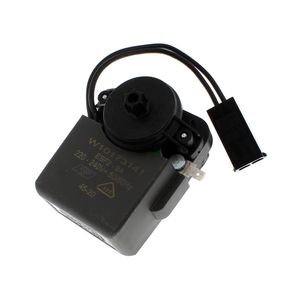 Motoventilatore evaporatore