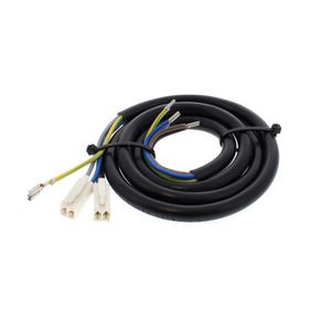 MAINS CABLE HOBS G0 (TCP VERS.) L 1200