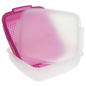 CASSEROLE Steamer