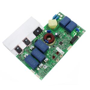 POWER BOARD RIGHT FARINA I100-2B-NC