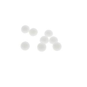 Service-Satz Kugeln Plastik