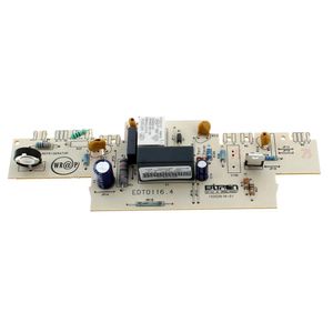 CARTE THERMOSTAT ELECTR (FR PNF-MEC)2SND