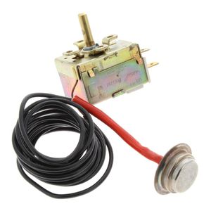 THERMOSTAT IMET REGULIERBAR