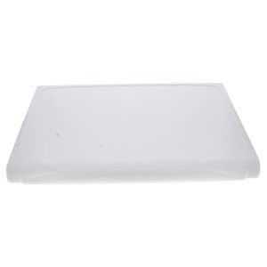COUVERCLE BLANC GW INDESIT ECOTIME SLIM