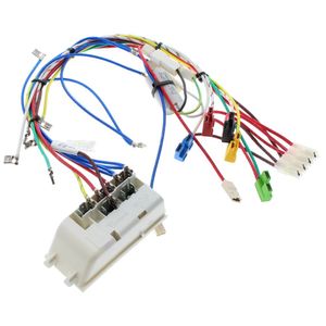 CABLAGGIO PIANO VC TC6 + FILTRO TYPE 2
