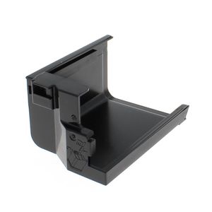 ABDECKUNG KOMPRESSOR