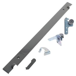 KIT REVERS. PORTE COMBI Artica O.Inox