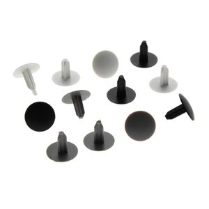 PION KIT 4xBLANC, 4xGRIS, 4xNOIR