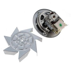 MOTEUR TURBINE (AIR BRASSE) 220/240 V 50