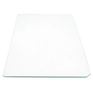 CRISPER COVER GLASS (466X280X4MM)