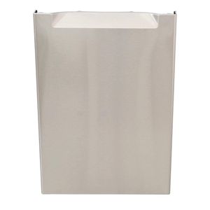 AUSSENTUER FS,45,INOX