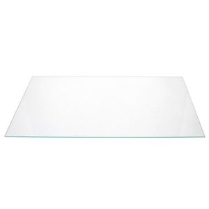 Glasplatte