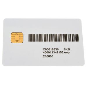 CARD  I-86024-HR 8KB 400011349158