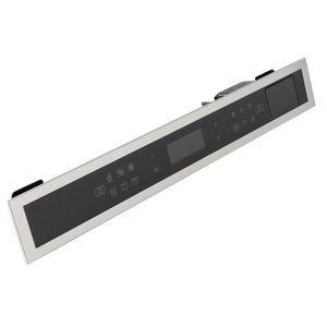 TABLEAU DE BORD TOUCH G3+GLASS+FRAM GEBL