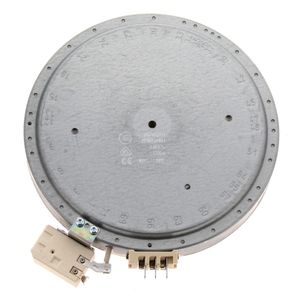Kochplatte 180mm 1700W