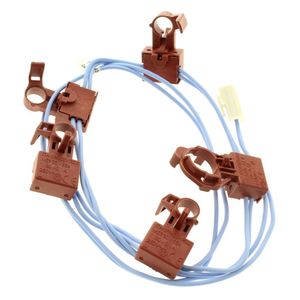 ACCENSIONE ELETTRONICA