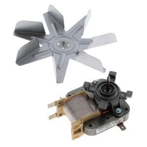 UMLUFTMOTOR (VENTILATOR) 17W 200-240V 50