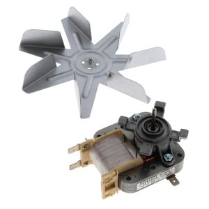 MOTEUR TURBINE (AIR BRASSE) 17W 200-240V