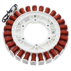 STATOR TM6