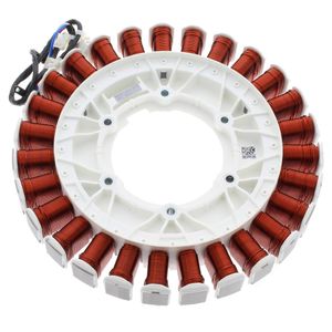 Stator TM6