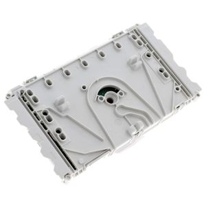 MODULO COMANDO WAVE, PROGRAMMATA