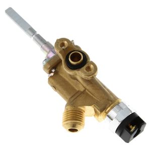 VALVE-SINGLE,LEFT,FASTON,BYPASS 0.41MM