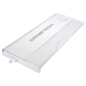 FREEZER FLAP