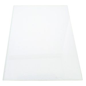 GLASS SHELF TM70 NEO w/o channel