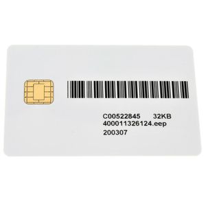 CARD IWC61052CFR 32KB 400011326124