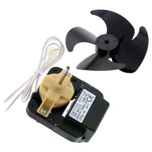 LUEFTERMOTOR RECHTS (MES-PLASET) MOLEX230