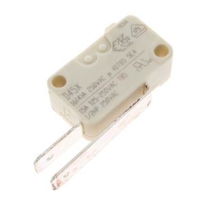 MICROINTERRUTT. START/PORTA