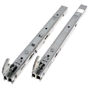 CERNIERA PORTA DEL FORNO (kit 2pcs.)