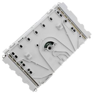 PLATINE DE COMMANDE WAVE, PROGRAMMÉE