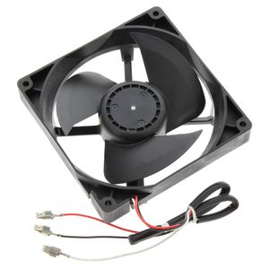 TM 3 WIRED FAN MOTOR