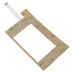 FOIL - 9 SENSORI TOUCH M22L-M2LCDL