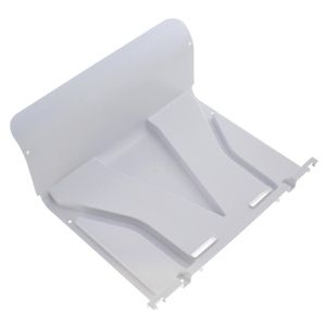 CAPOT ARRIERE CONGELATEUR 3D
