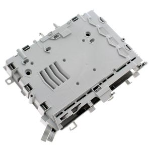 Kontrolleinheit ETNA, progr.