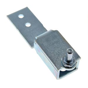 Hinge lower