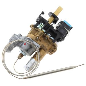 VENTIL-THERMOSTAT 1WEG