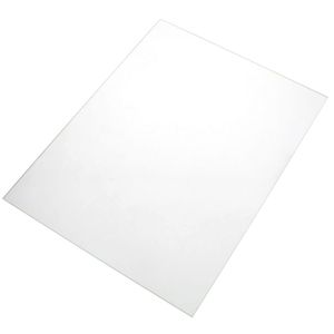 CLAYETTE VERRE CONGÉLATEUR 422X324X3,2