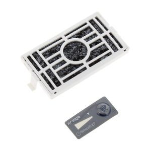 Filter antibakterielle BK