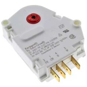 2321259 DEFROST TIMER-PARAGON,IEC