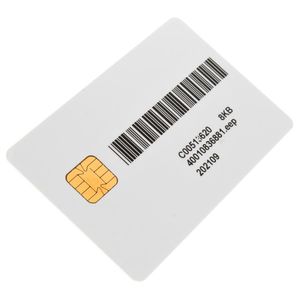 CARD 8 KB MATERIA SW 400010836881